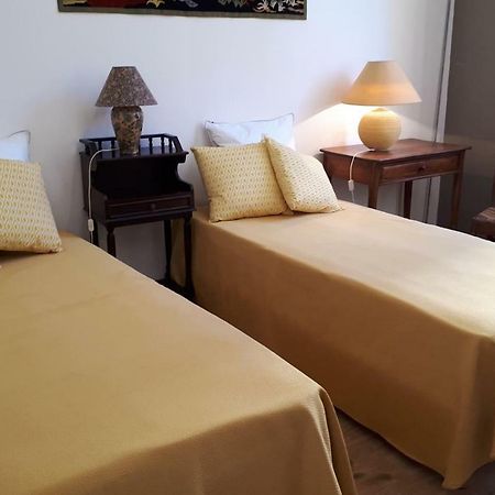 Appartement De Charme Au Coeur De La Vieille Ville 베르주라크 외부 사진